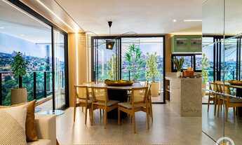 Imagem: GOIâNIA - Apartamento Padrão - Setor Marista