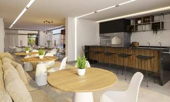 Imagem 4: Apartamento Enjoy - Yticon