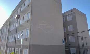 Imagem 2: Apartamentos de 2 dormitório(s), Cond. Vitta Ipê Amarelo cod: 12776