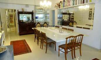 Imagem 2: Flamengo 4q Oswaldo Cruz 4 suítes 320m2 + 70m2 reformadíssimo materiais nobres vaga