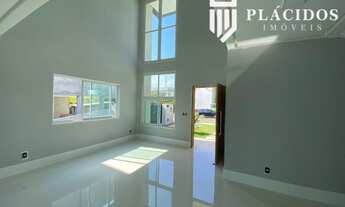 Imagem 4: Salvador - Casa Padrão - Alphaville II