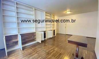 Imagem: Leblon, 3 quartos, Selva de Pedra, ótima