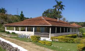 Imagem: Haras em Piedade SP 7 Alqueires