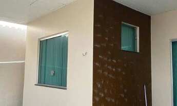 Imagem: Casa no São Jorge com 3 quartos ( Aceito