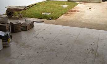 Imagem 4: Casa no Vivian parque 1 etapa com ótima localização