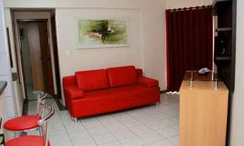 Imagem: Apartamento de 2/4 Condominio Thermas Paradise