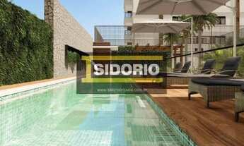 Imagem 3: ÓTIMA COBERTURA BACACHERI,4 QTOS,SUÍTE,SACADA,CHURRASQ.,2 VAGAS