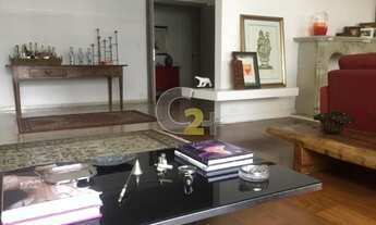 Imagem 4: APARTAMENTO - JARDIM PAULISTA - 4 DORMS - 2 SUITES - 3 VAGAS