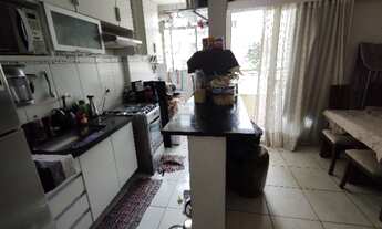 Imagem: AP0902 Apartamento 3 Quartos (1 suíte)