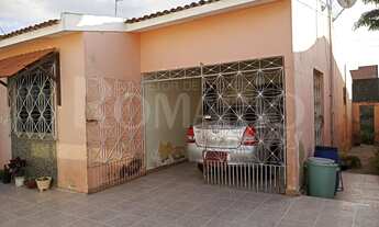 Imagem 6: Vende Ótima Casa no Catolé com 3 quartos R$330.000,00