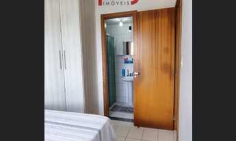 Imagem 6: Residencial Via Metrópole - 2/4 quartos com Suíte COD: via0001