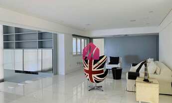 Imagem 4: Apartamento à venda, 480 m² por R$ 5.500.000,00 - Petrópolis - Natal/RN