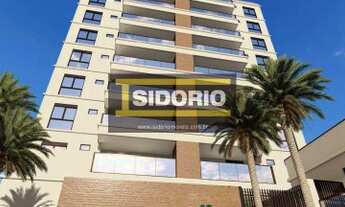 Imagem: ÓTIMA COBERTURA BACACHERI,4 QTOS,SUÍTE,SACADA,CHURRASQ.,2