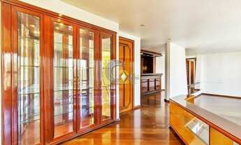 Imagem 5: APARTAMENTO - PACAEMBU - 4 DORMS - 2 SUITES - 3 VAGAS