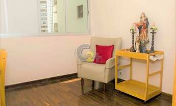 Imagem 7: APARTAMENTO - PERDIZES - 2 DORMS - 1 SUITE - 2 VAGAS