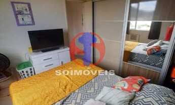 Imagem 7: Rio de Janeiro - Apartamento Padrão - Quintino Bocaiúva