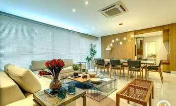 Imagem: GOIâNIA - Apartamento Padrão - Jardim