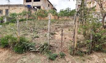 Imagem 3: Lote/Terreno para venda com 200 m², no bairro Los Angeles - Ibirité - MG