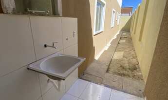 Imagem 7: Casas soltas com 2 ou 3 quartos no Jardim Icarai