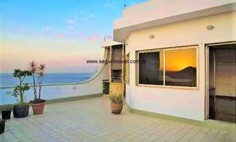 Imagem 5: Copacabana cobertura Hilário de Gouveia duplex reformadíssima 398m2 suíte R$10.000.000,00