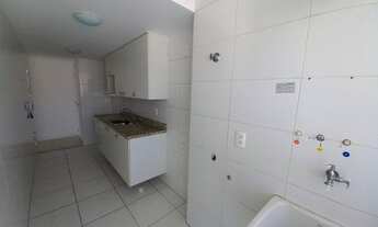 Imagem 7: Apartamento para venda tem 61 metros quadrados com 3 quartos em Pechincha - Rio de Janeiro