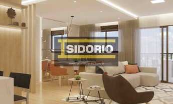 Imagem 4: ÓTIMA COBERTURA BACACHERI,4 QTOS,SUÍTE,SACADA,CHURRASQ.,2 VAGAS