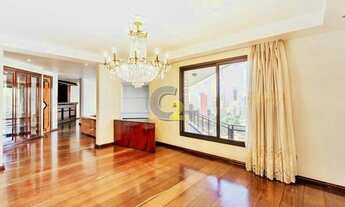 Imagem 7: APARTAMENTO - PACAEMBU - 4 DORMS - 2 SUITES - 3 VAGAS