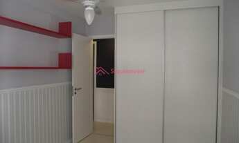 Imagem 4: Apartamento de 3 quartos a venda em Botafogo Pinheiro Guimarães Reserva Botafogo - 2 qtos