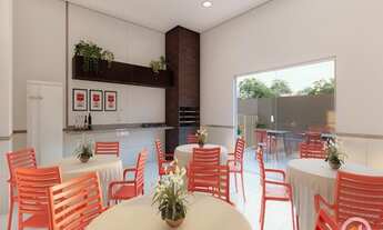 Imagem 7: GOIâNIA - Apartamento Padrão - Setor Pedro Ludovico