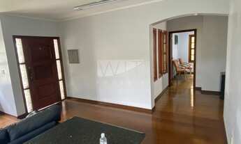 Imagem 4: Casa - Nova Campinas - Campinas