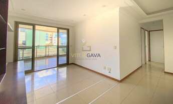 Imagem 4: Apartamento muito amplo com 3 quartos, suíte e varanda grande nas Castanheiras - Praia da