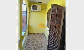 Imagem 3: Casa Duplex com 02 Quartos, em Arsenal