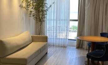 Imagem 5: Av Boa Viagem Apartamento 1 quarto Flat Beach Class Executive em Pina - Recife - PE