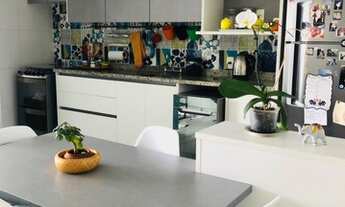 Imagem 3: Apartamento para aluguel com 79 metros quadrados com 2 quartos em Consolação - São Paulo