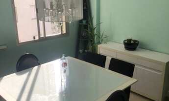 Imagem 3: Apartamento para venda com 59 metros quadrados com 2 quartos em Vila Marari - São Paulo