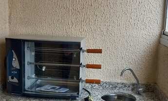 Imagem 4: Apartamento 59 m² com 2 quartos à venda no bairro Parada Inglesa