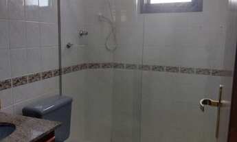 Imagem 7: Cobertura vista para venda com 104 metros quadrados com 3 quartos em Boraceia - Bertioga