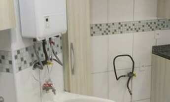 Imagem 16: ATUA VILA MARIA Apartamento com 2 dormitórios