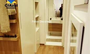 Imagem 6: Apartamento novo para venda com 38 metros quadrados com 2 quartos em Vila Butantã - São P