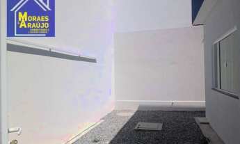 Imagem 6: Casa com 3 dormitórios à venda, 78 m² por R$ 375.000,00 - Atlântica - Rio das Ostras/RJ