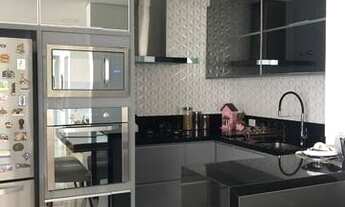 Imagem 3: Apartamento para Venda em Barueri, Jardim Tupanci, 3 dormitórios, 3 banheiros, 2 vagas