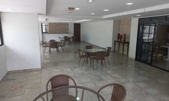 Imagem 5: Em TAMBAU a poucas quadras do MAR