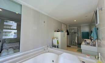 Imagem 5: Apartamento JARDIM MORUMBI SAO PAULO SP Brasil