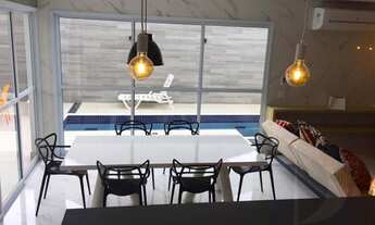 Imagem 7: Imóvel a Venda em Condomínio na Praia de Juquehy