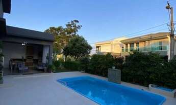 Imagem 2: Boulevard Lagoa - Oportunidade Casa 4 quartos