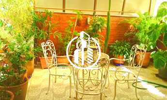 Imagem 3: Cobertura Duplex, 2 Quartos,180 m² por R$ 550.000