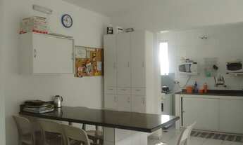 Imagem 2: Aluga se Suíte só para estudantes