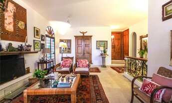 Imagem 4: São Paulo - Casa Padrão - ALTO DE PINHEIROS