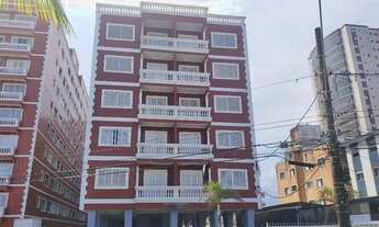 Imagem 7: APARTAMENTO COM 55 m² - OCIAN - PRAIA GRANDE SP