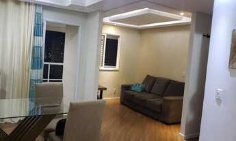 Imagem: Apartamento para aluguel no Jardim Aquarius